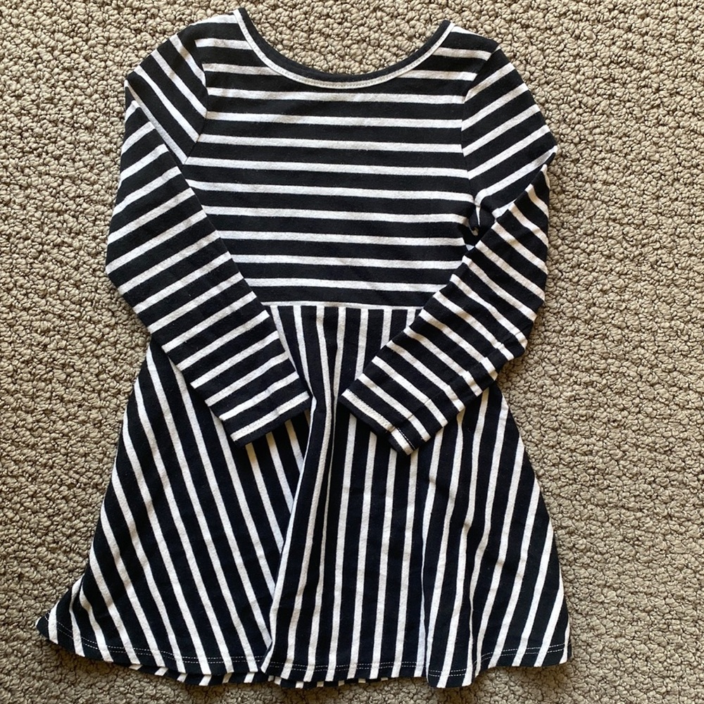 Toddler girl dress 3T